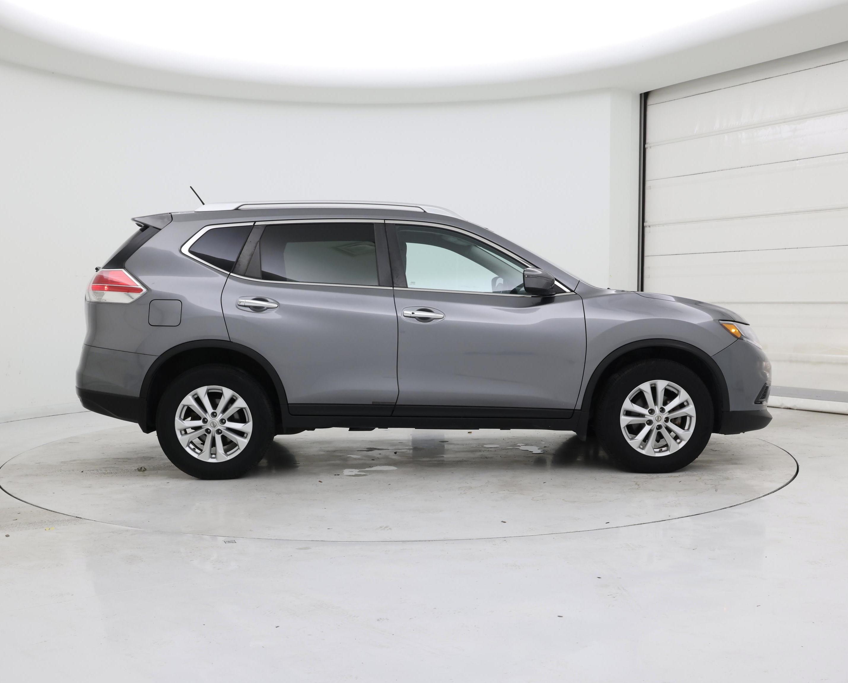 Thumbnail: 2016 Nissan Rogue - 7