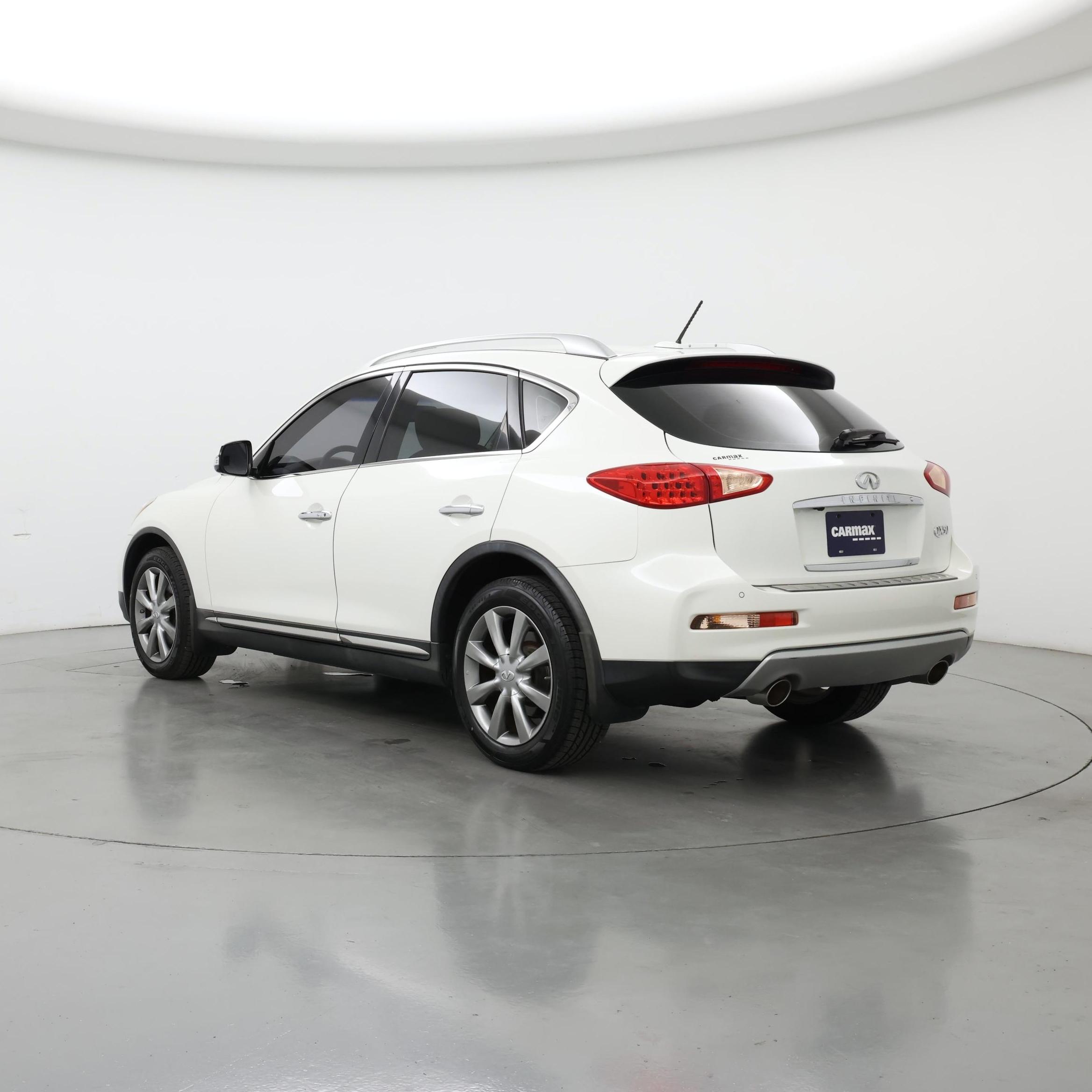 Thumbnail: 2016 INFINITI QX50 - 2