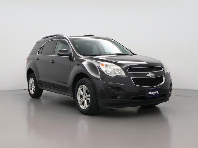 2015 Chevrolet Equinox LT -
                  Clearwater, FL