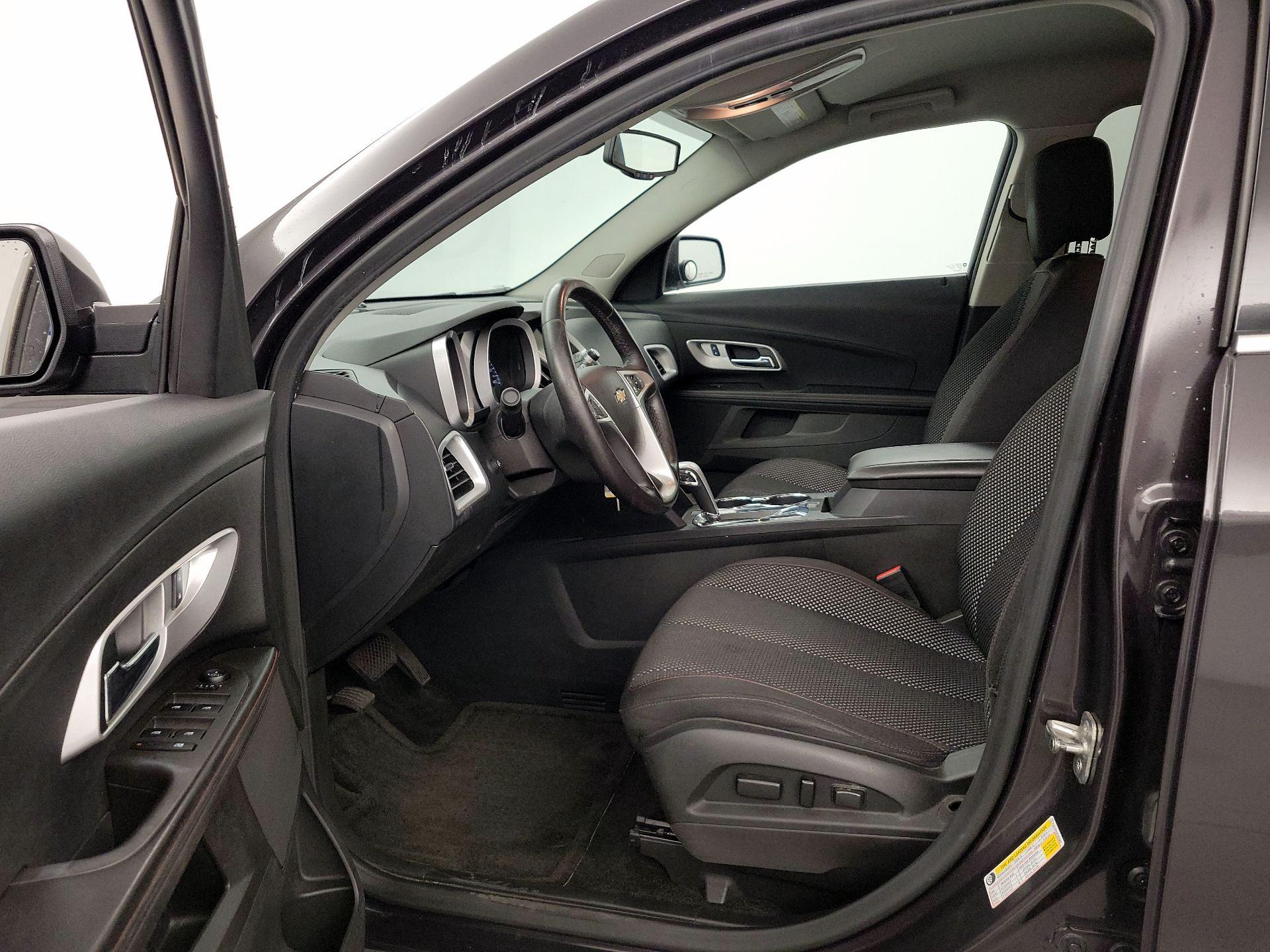 Thumbnail: 2015 Chevrolet Equinox - 11