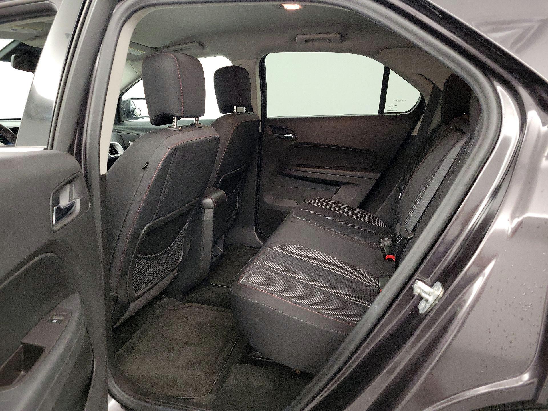 Thumbnail: 2015 Chevrolet Equinox - 19