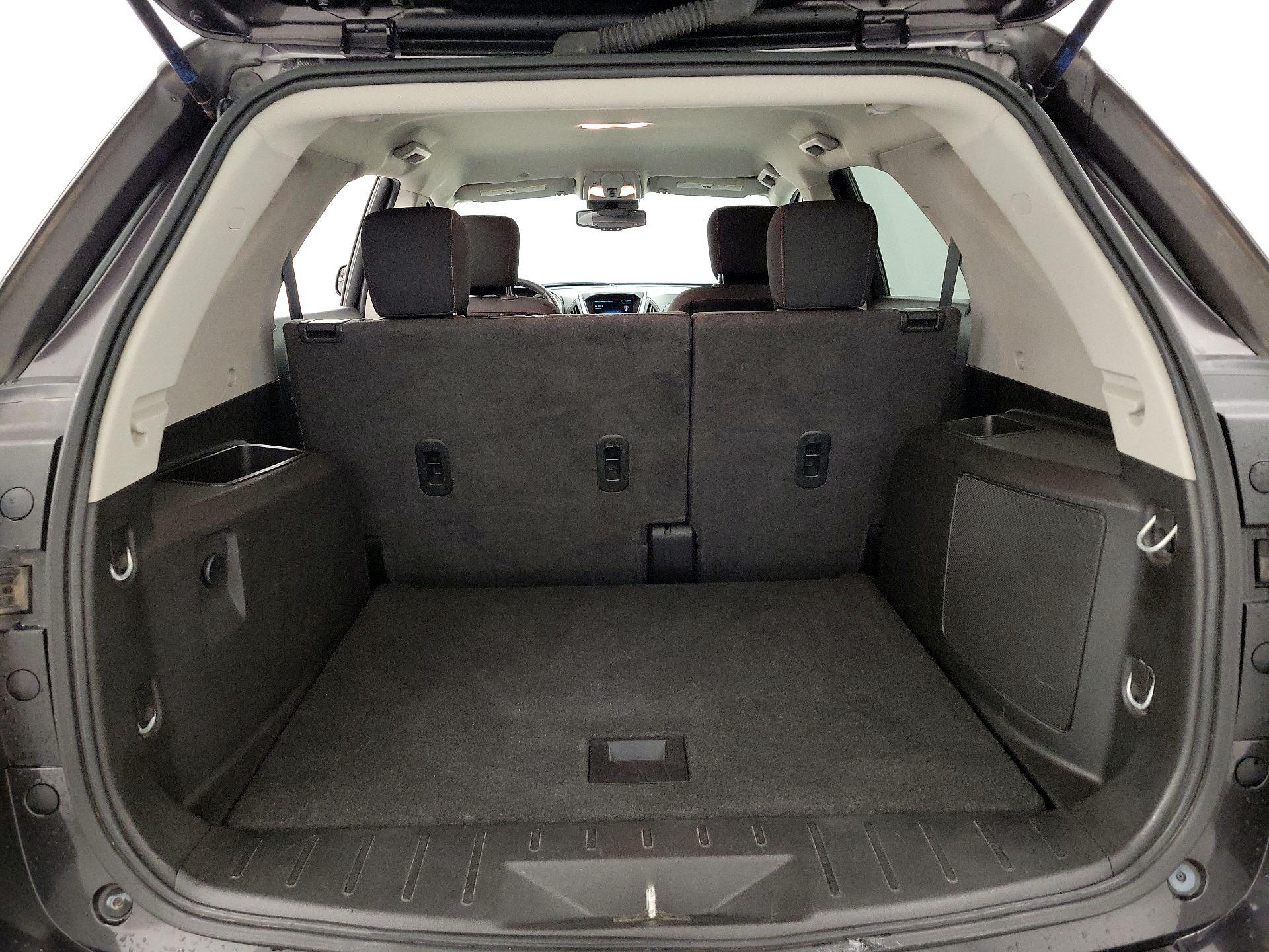 Thumbnail: 2015 Chevrolet Equinox - 20