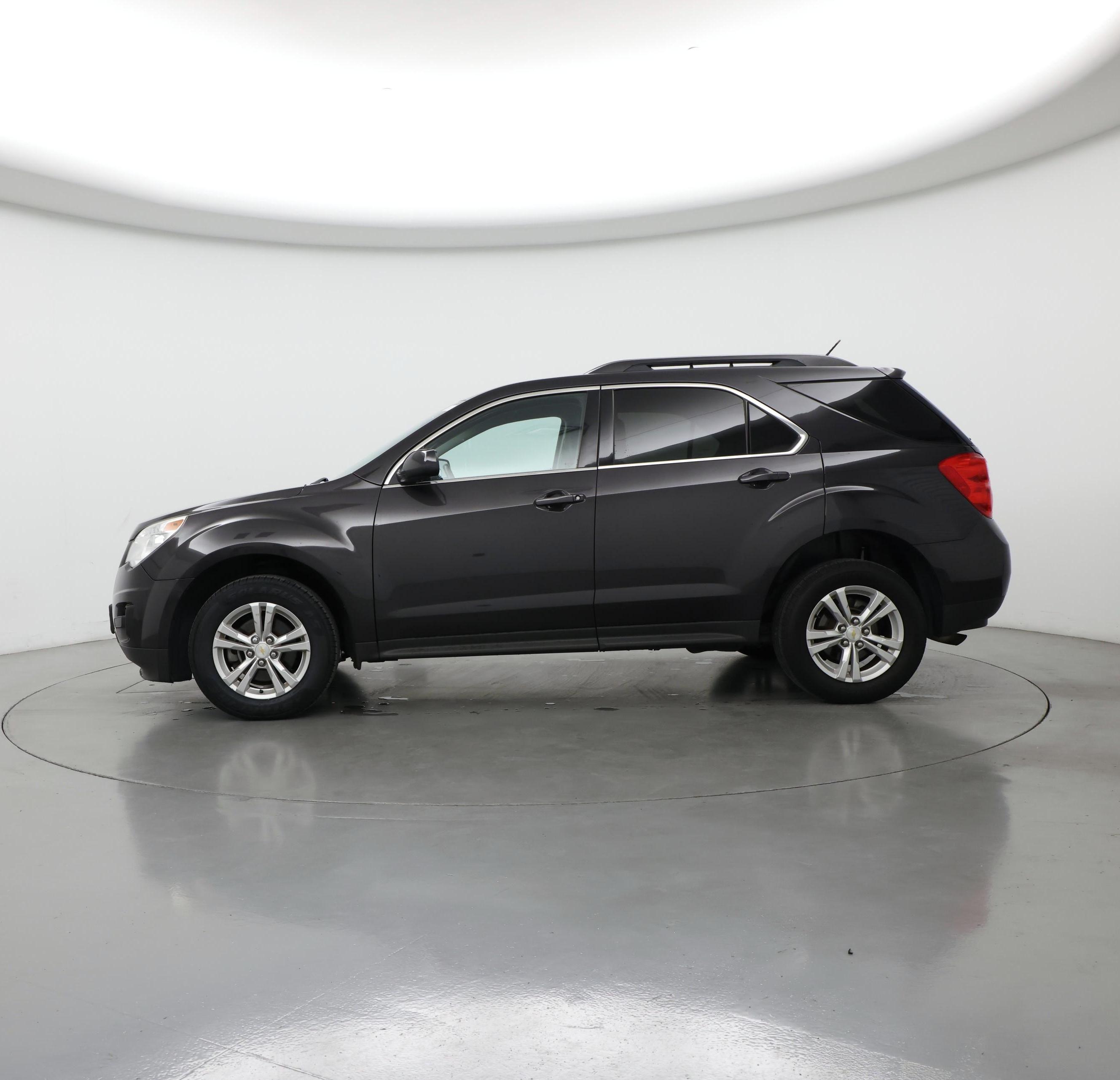Thumbnail: 2015 Chevrolet Equinox - 3