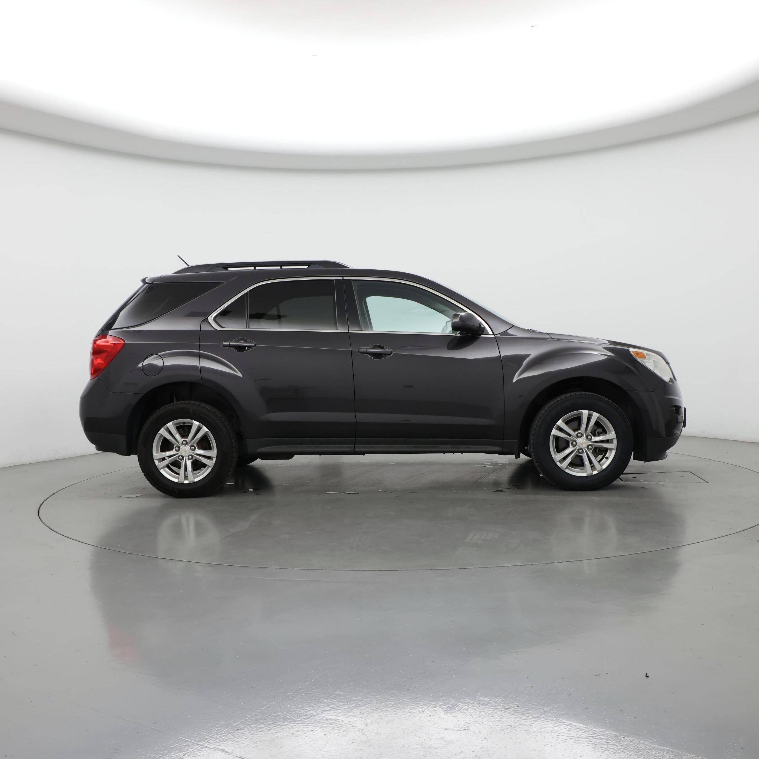 Thumbnail: 2015 Chevrolet Equinox - 7