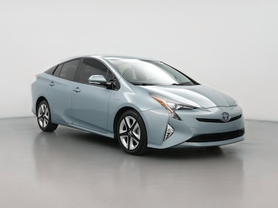 2016 Toyota Prius Four Touring -
                  Clearwater, FL