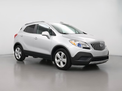 2016 Buick Encore  -
                  Clearwater, FL