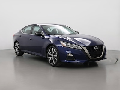 2020 Nissan Altima SR -
                  Clearwater, FL