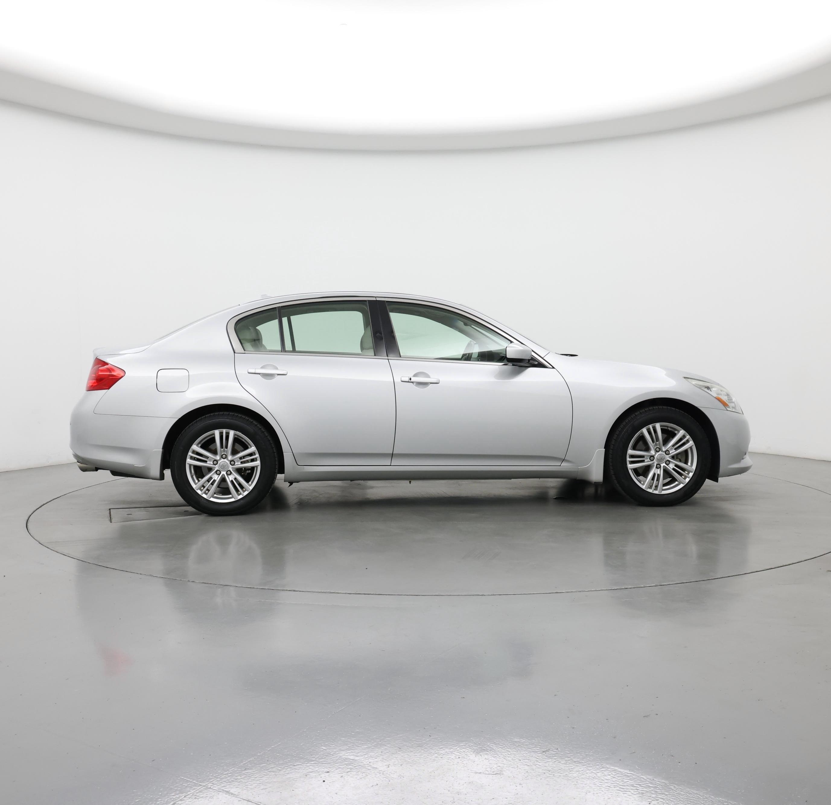 Thumbnail: 2013 INFINITI G37 - 7