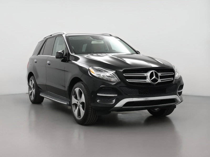 2017 Mercedes-Benz GLE 350 -
                  Fort Myers, FL