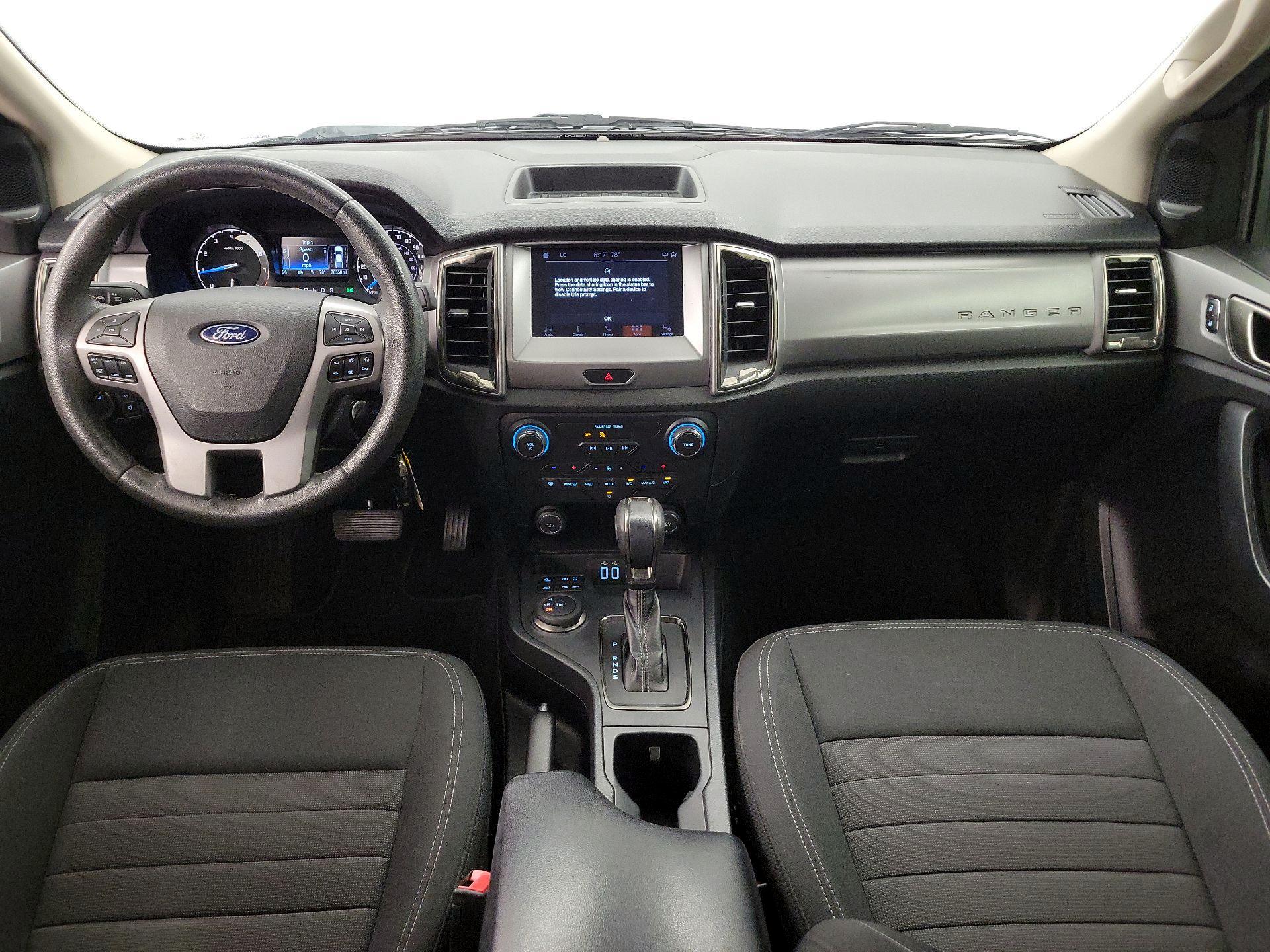 Thumbnail: 2019 Ford Ranger - 9