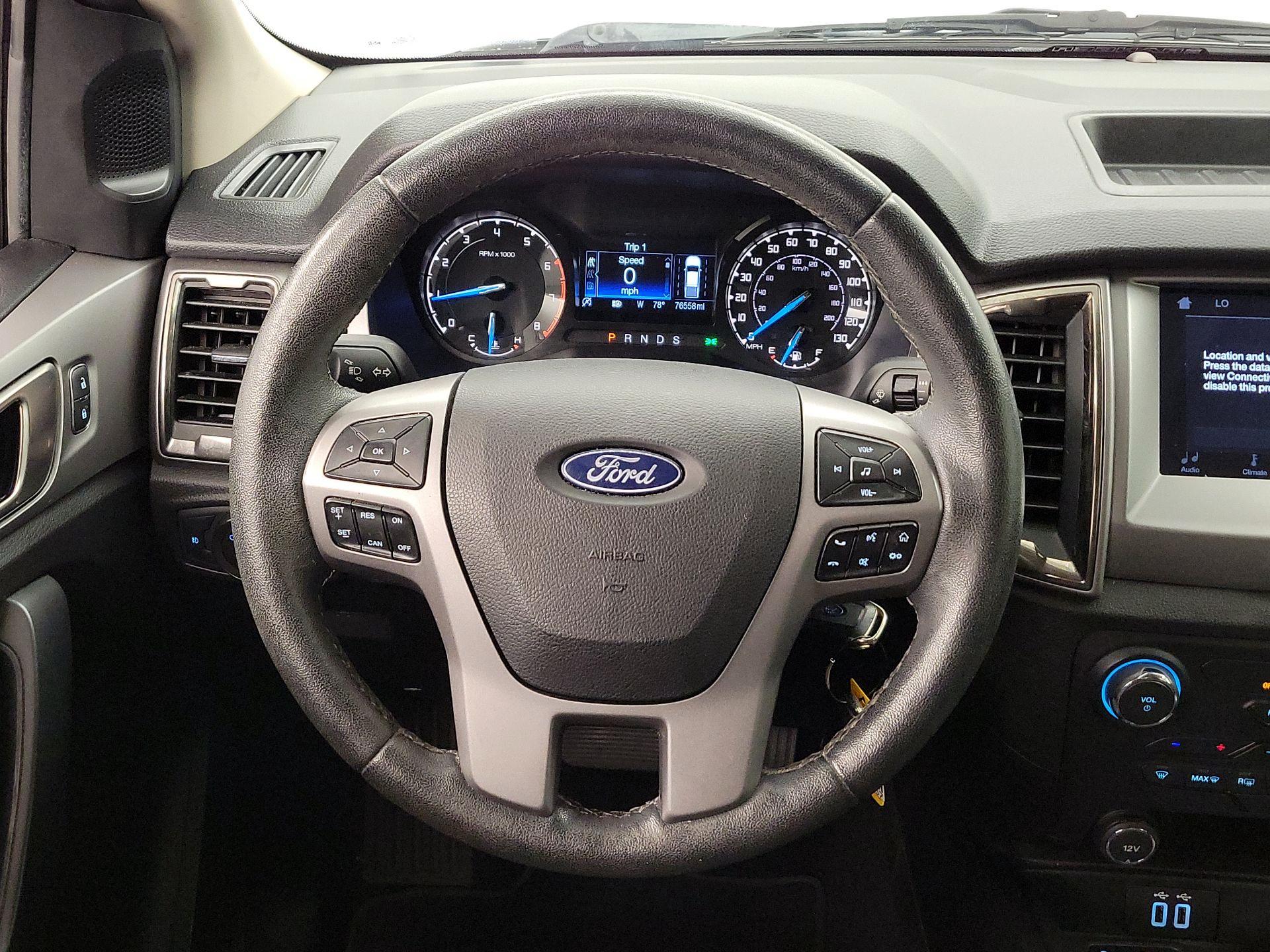 Thumbnail: 2019 Ford Ranger - 10