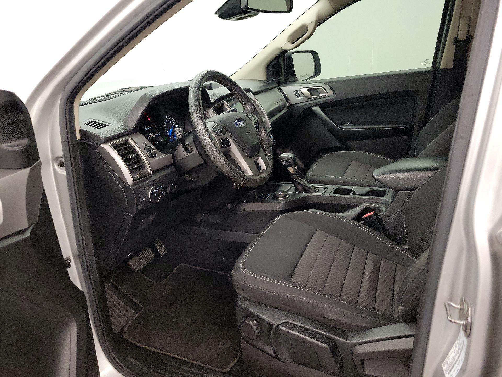 Thumbnail: 2019 Ford Ranger - 11
