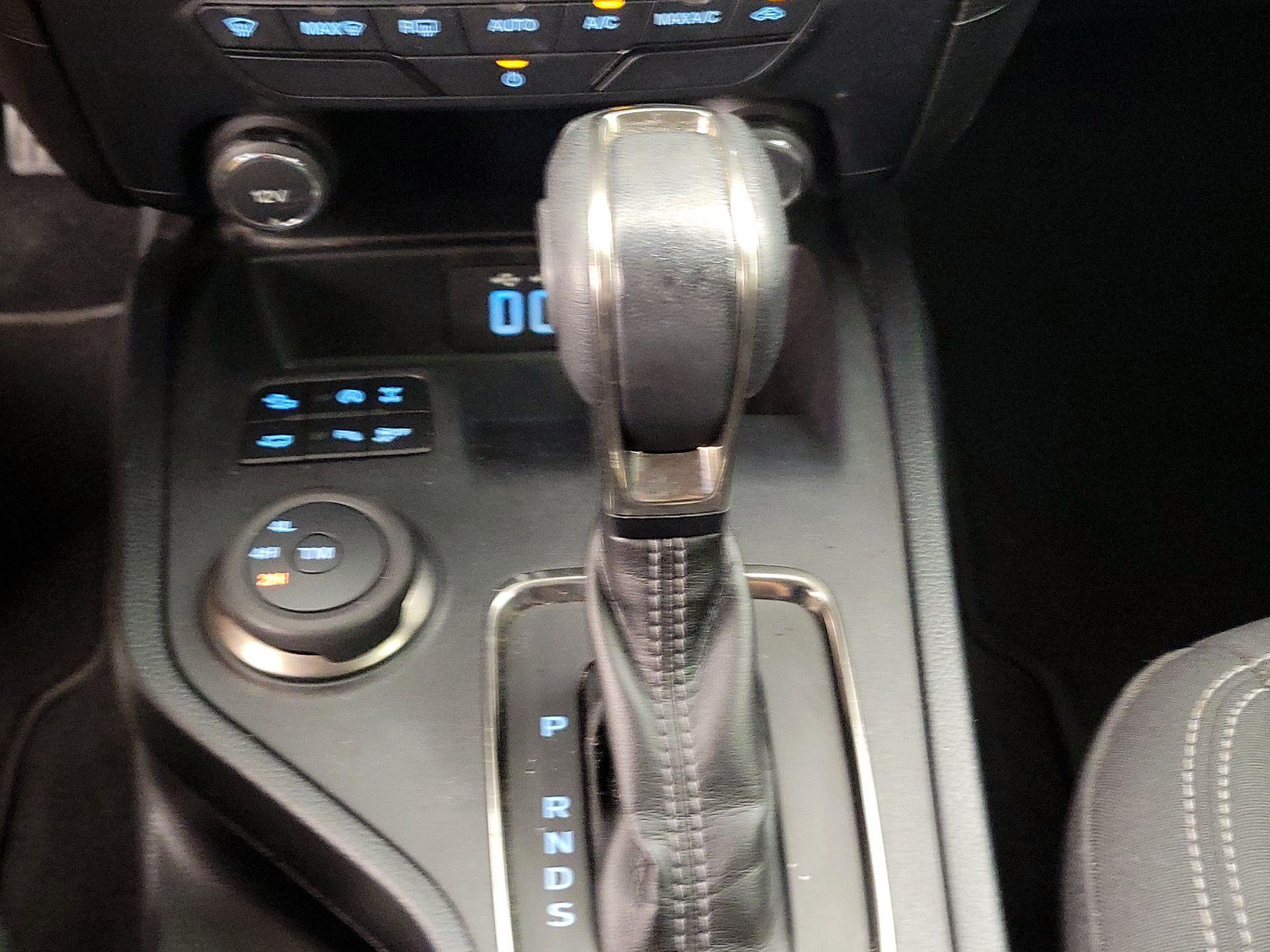 Thumbnail: 2019 Ford Ranger - 17