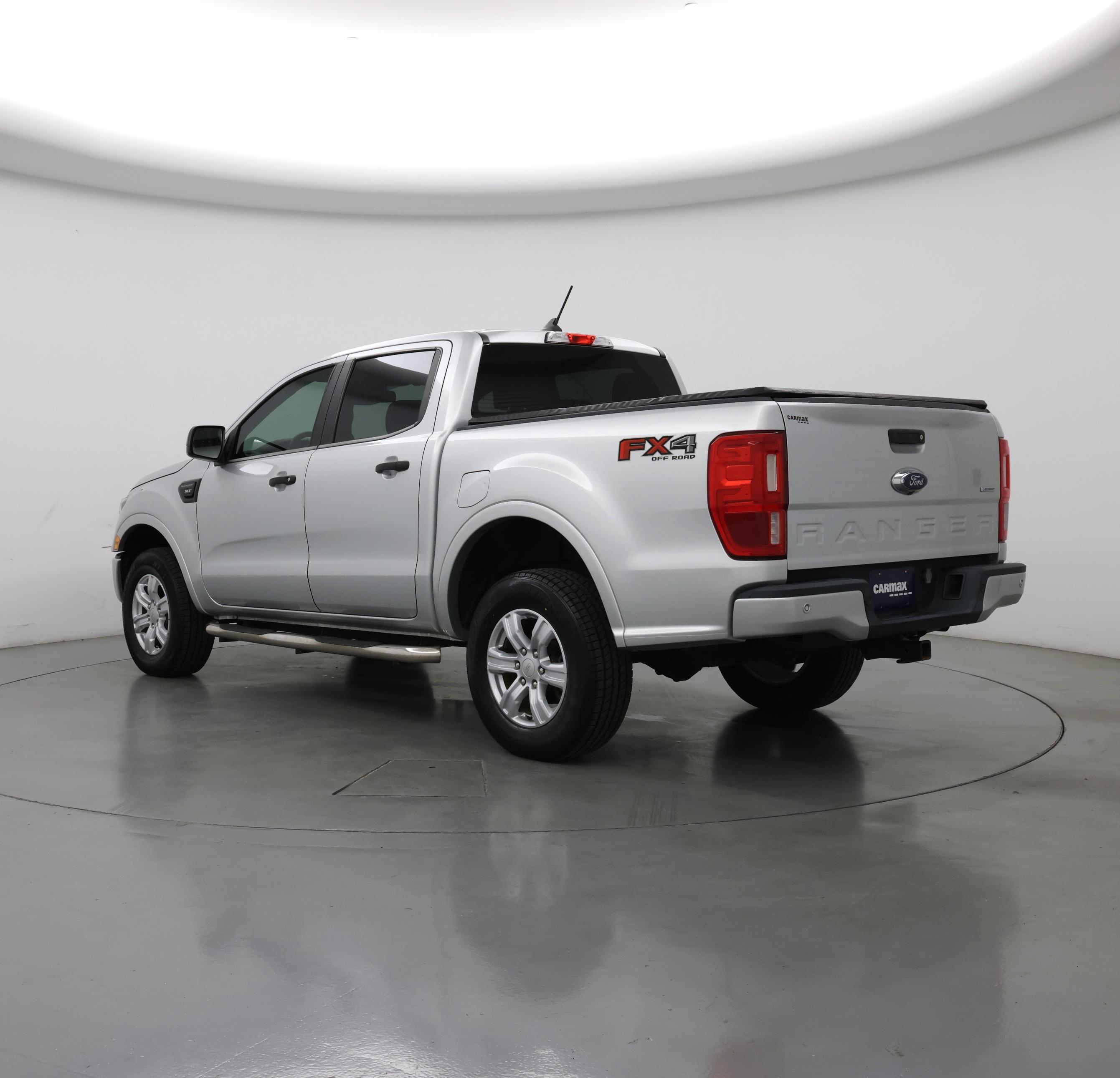 Thumbnail: 2019 Ford Ranger - 2