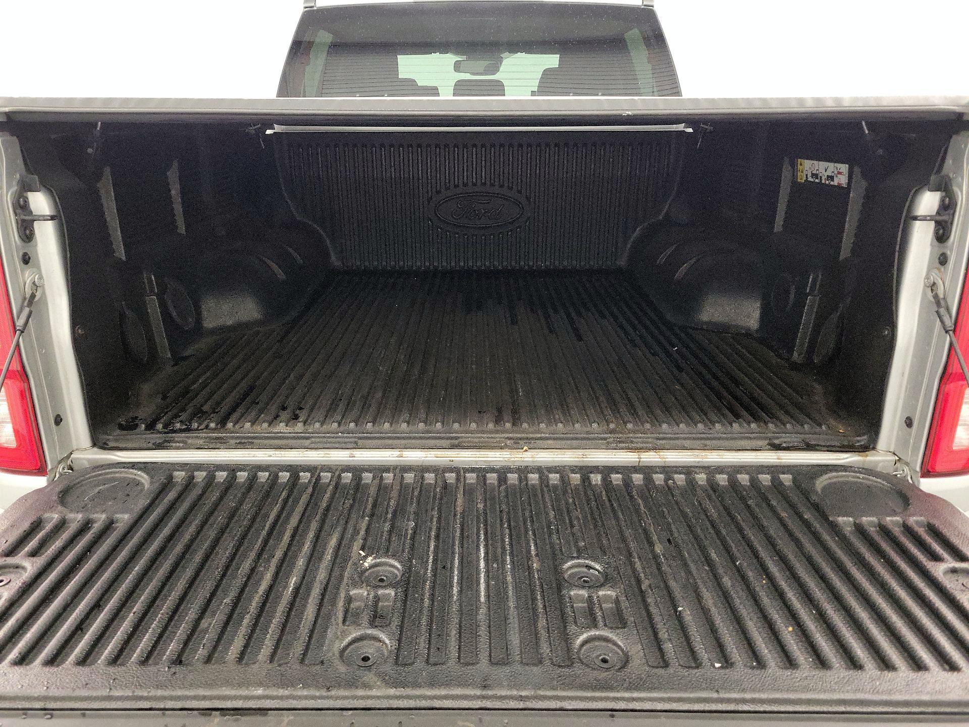 Thumbnail: 2019 Ford Ranger - 20