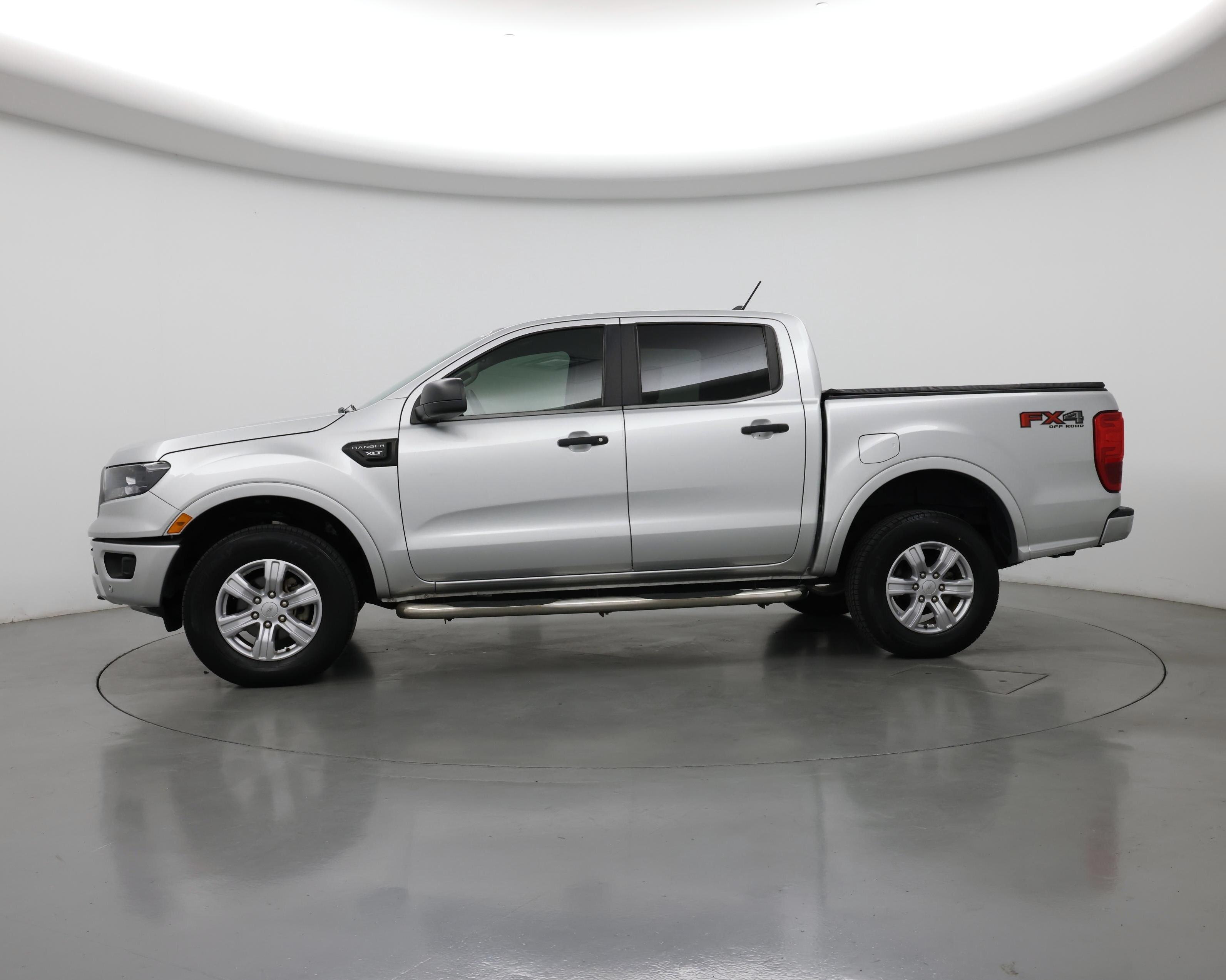 Thumbnail: 2019 Ford Ranger - 3