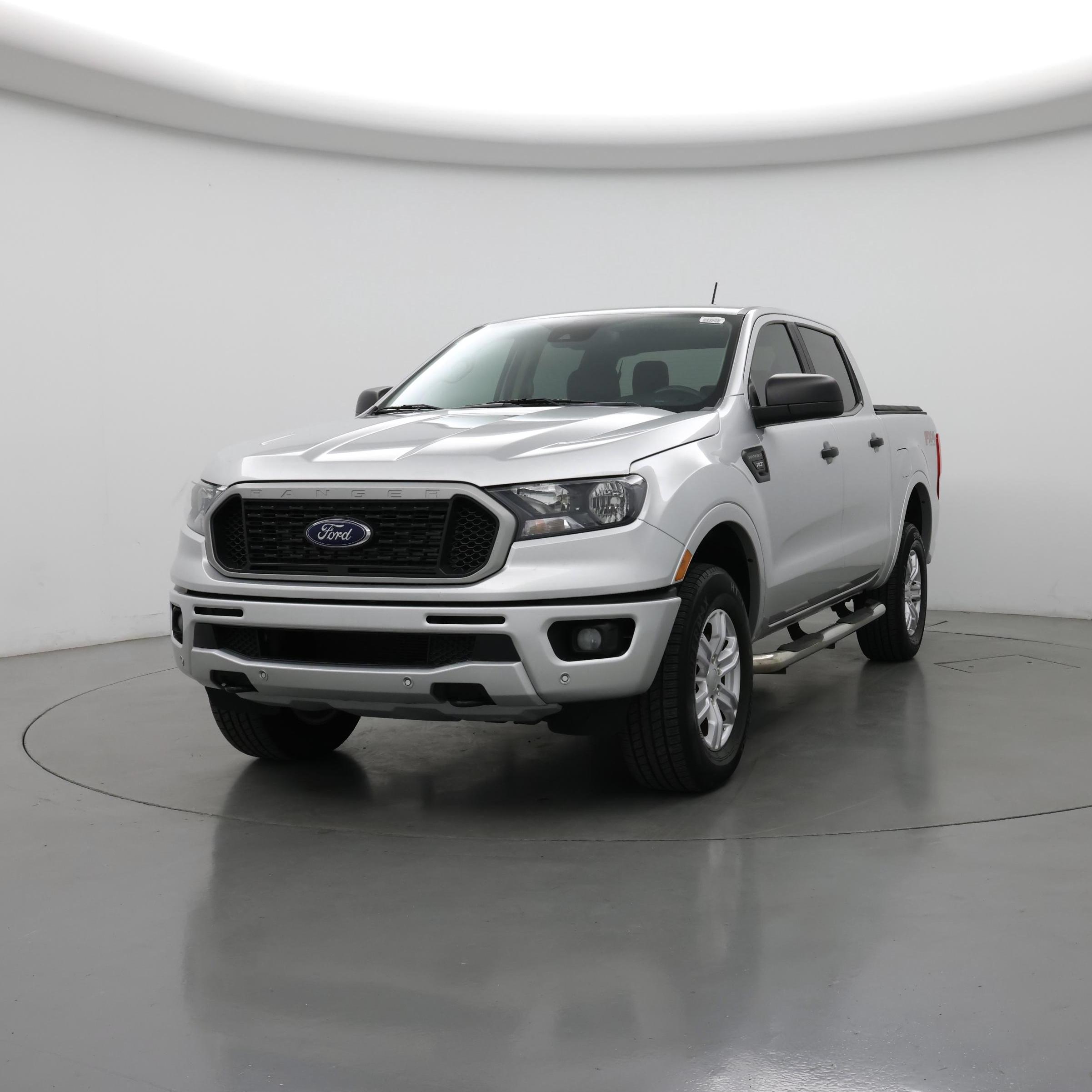 Thumbnail: 2019 Ford Ranger - 4