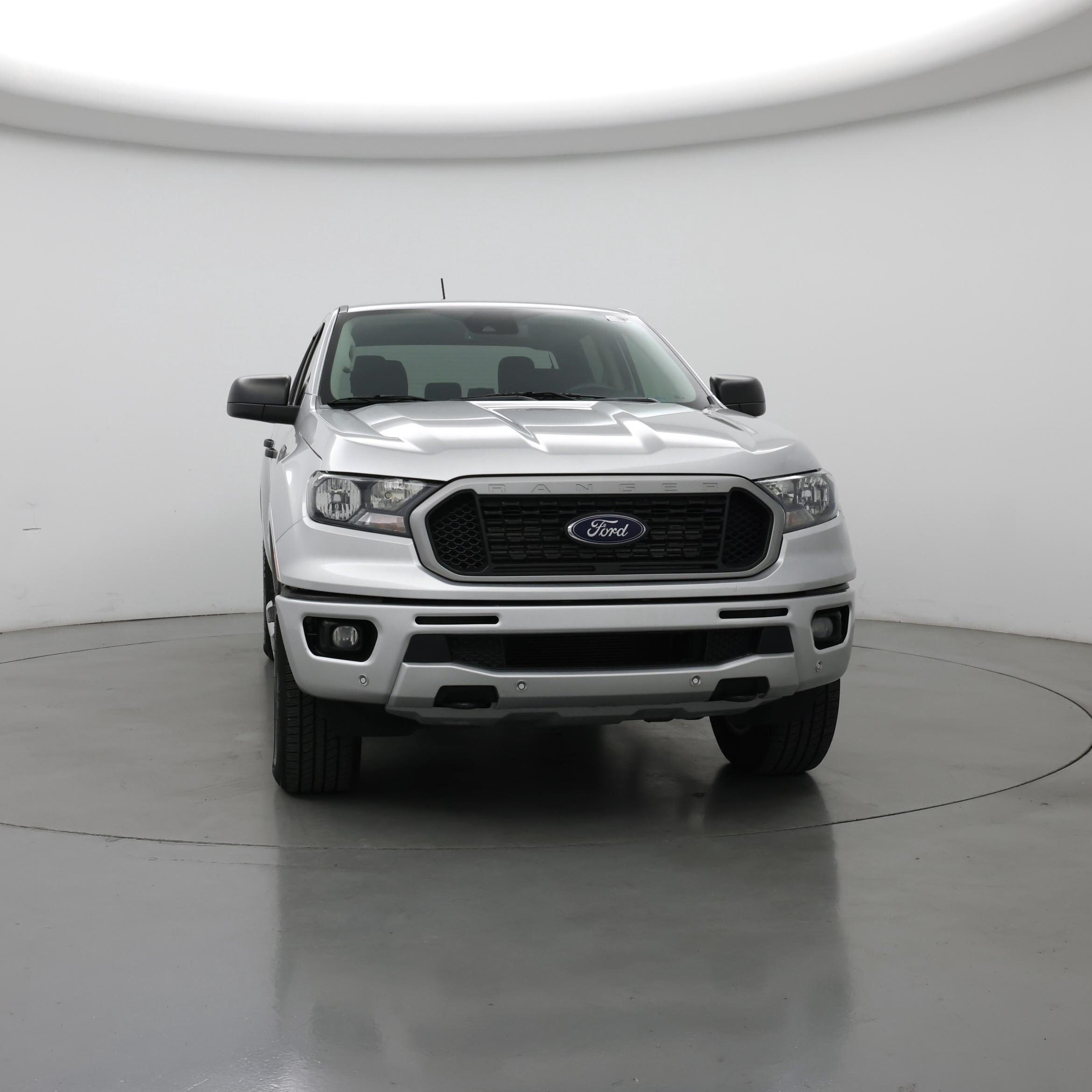 Thumbnail: 2019 Ford Ranger - 5