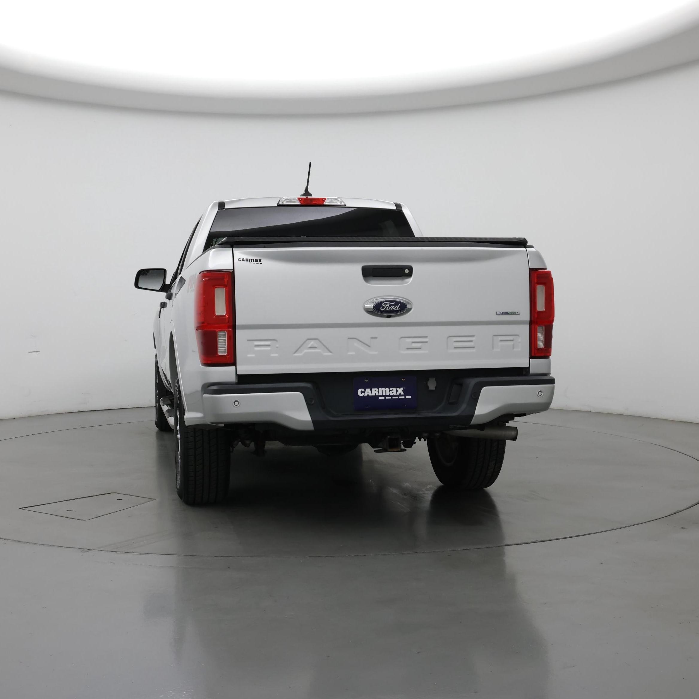 Thumbnail: 2019 Ford Ranger - 6