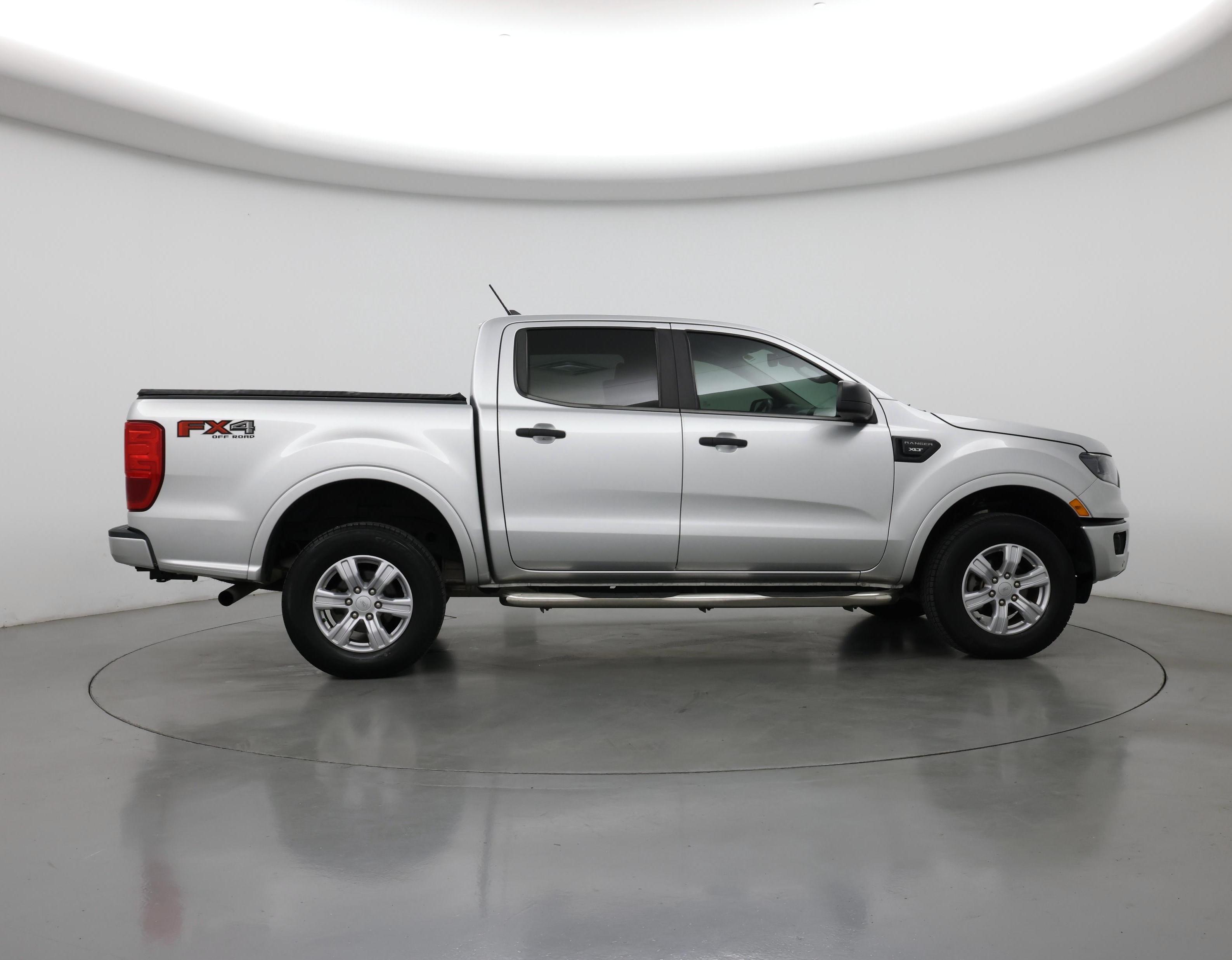 Thumbnail: 2019 Ford Ranger - 7