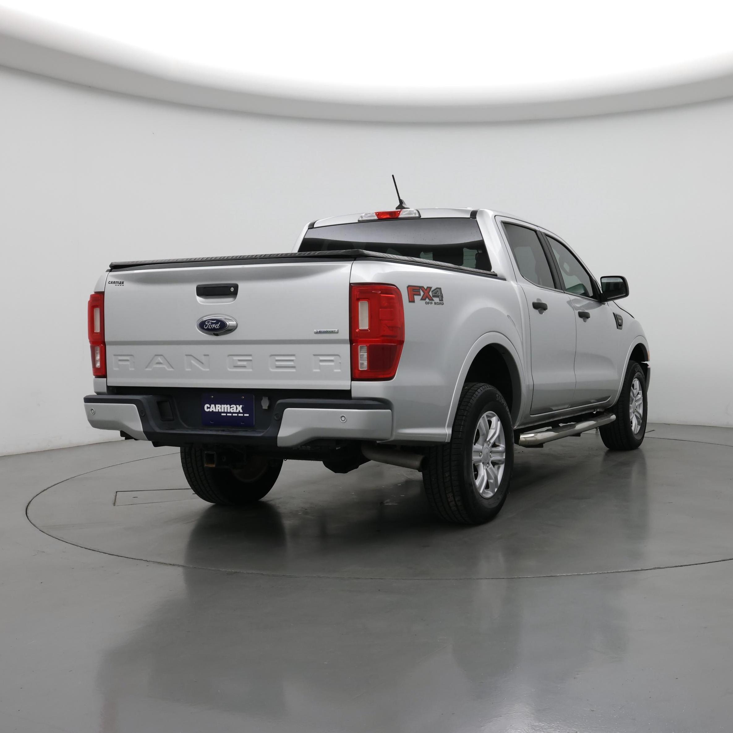 Thumbnail: 2019 Ford Ranger - 8