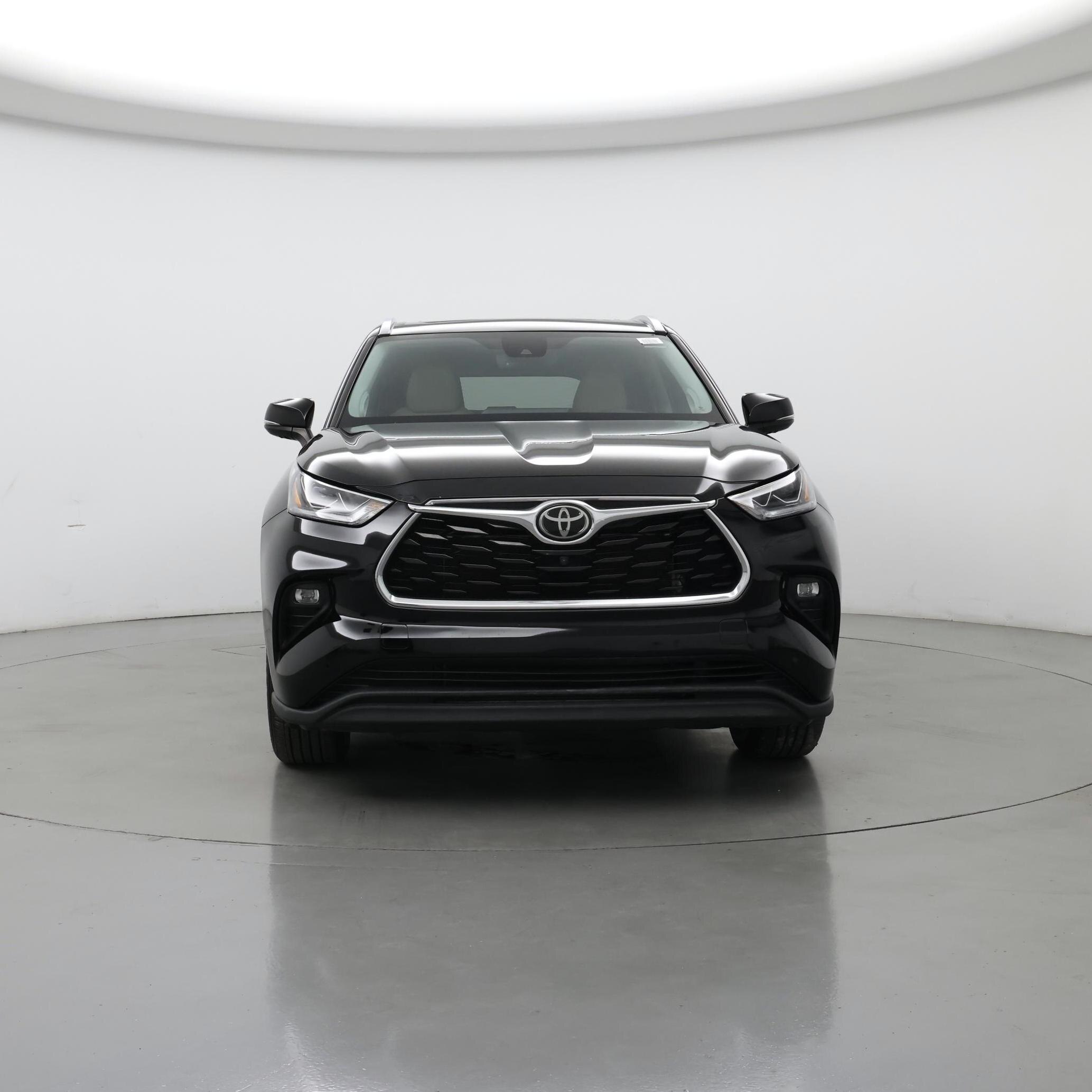 Thumbnail: 2021 Toyota Highlander - 5