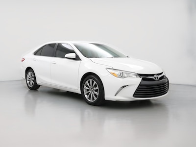 2016 Toyota Camry XLE -
                  Clearwater, FL