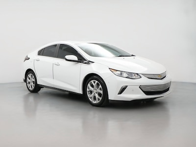 2017 Chevrolet Volt Premier -
                  Clearwater, FL