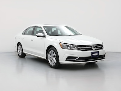 2018 Volkswagen Passat SE -
                  Clearwater, FL