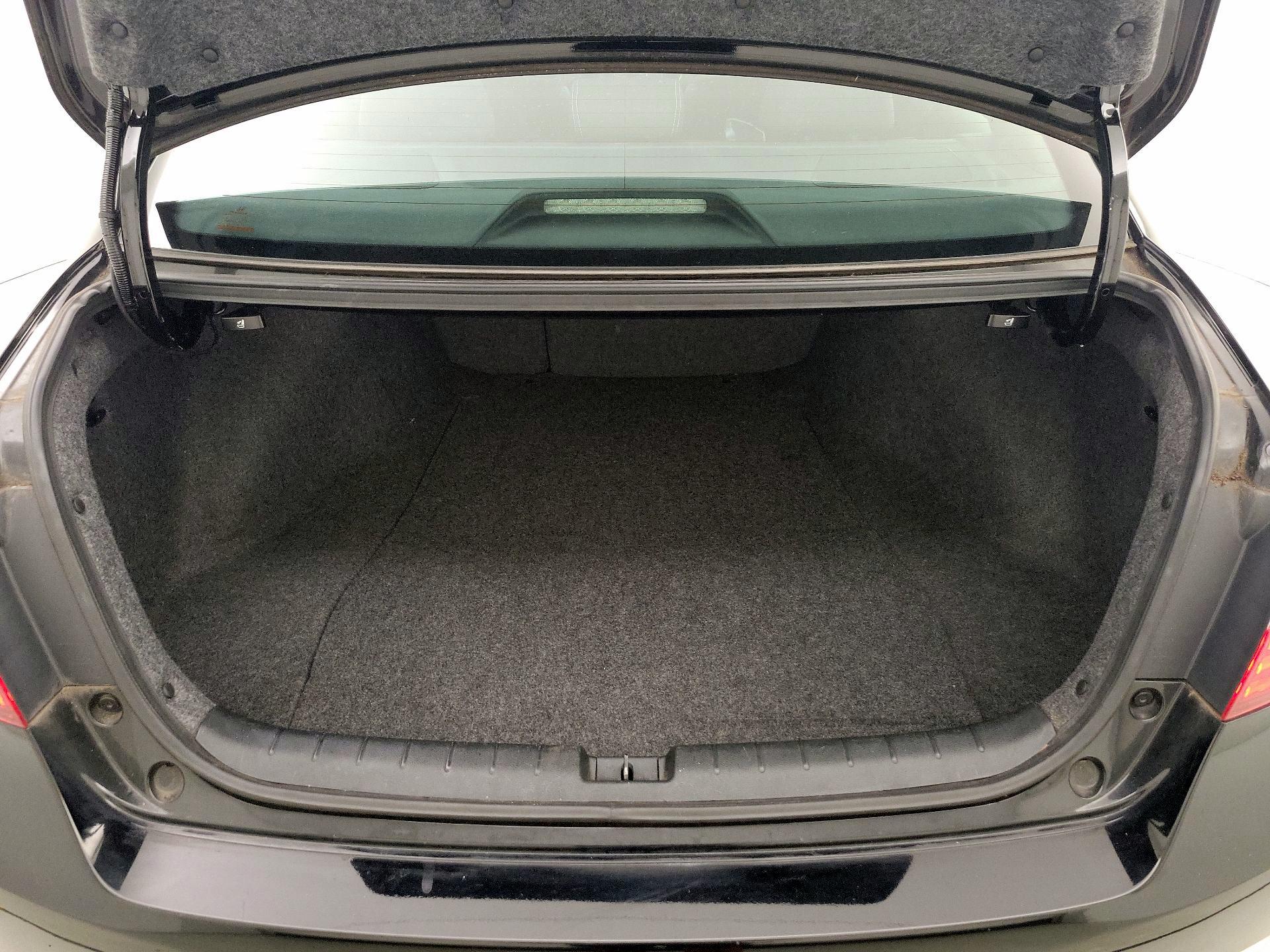 Thumbnail: 2016 Honda Accord - 20