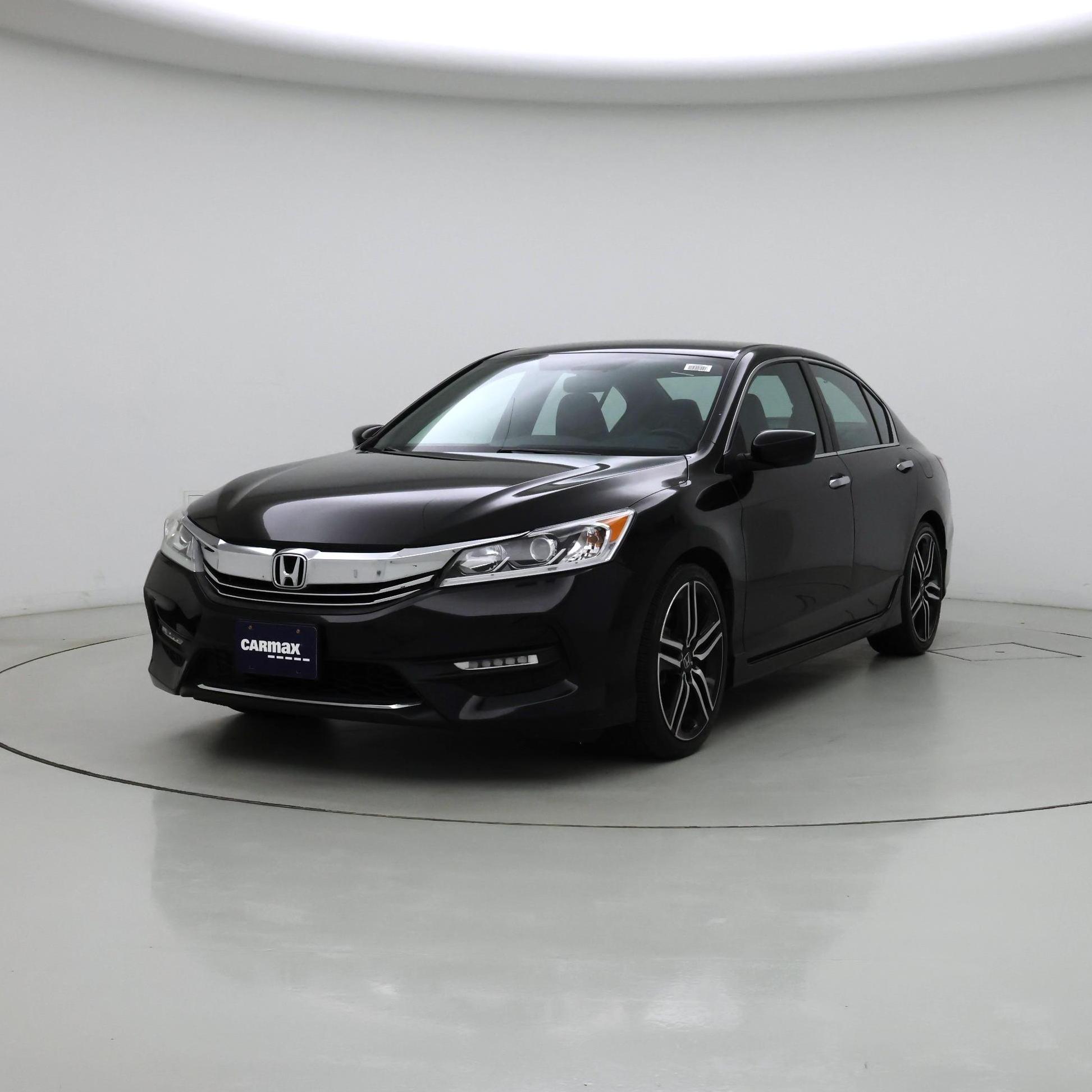 Thumbnail: 2016 Honda Accord - 4