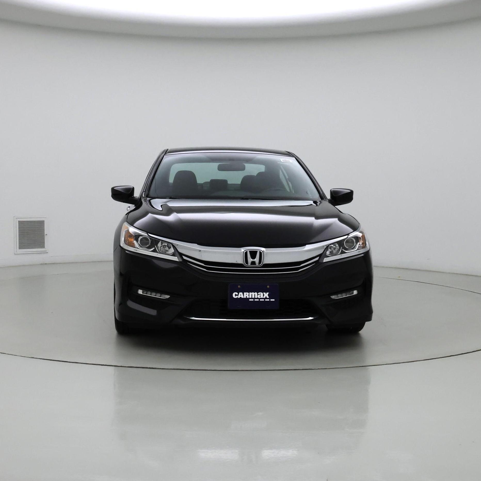Thumbnail: 2016 Honda Accord - 5