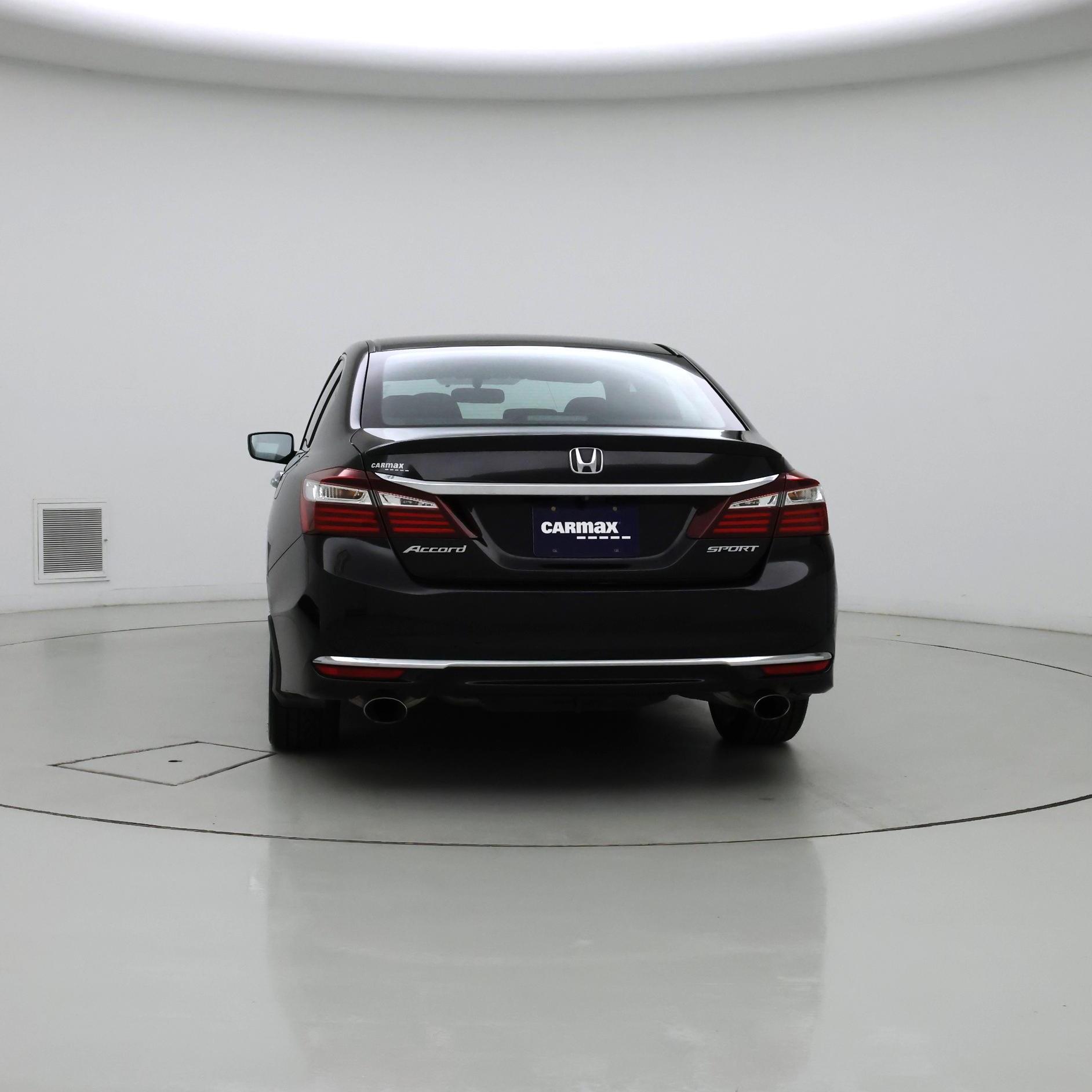 Thumbnail: 2016 Honda Accord - 6