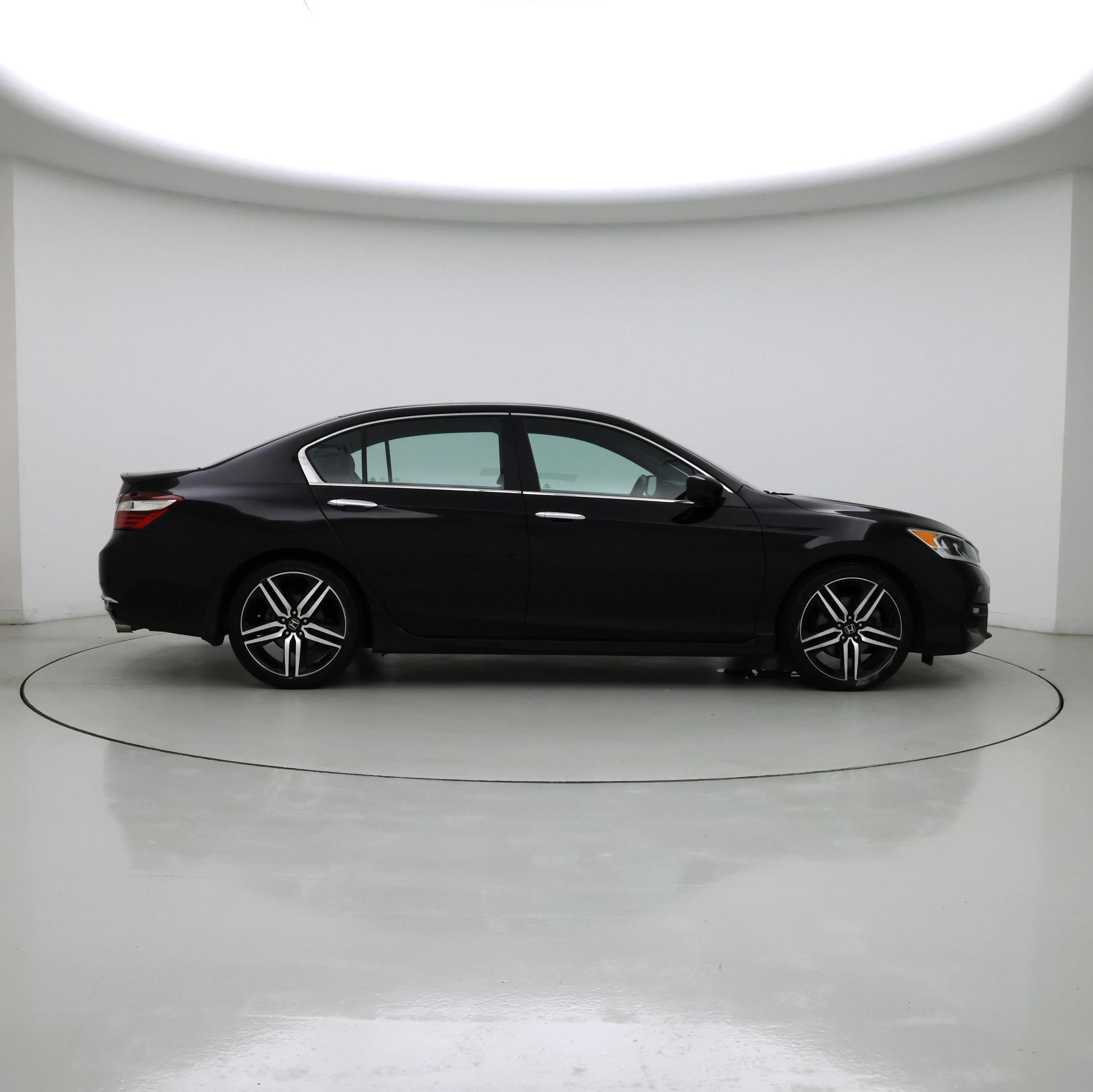 Thumbnail: 2016 Honda Accord - 7