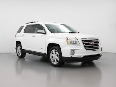 2017 GMC Terrain SLT -
                  Clearwater, FL