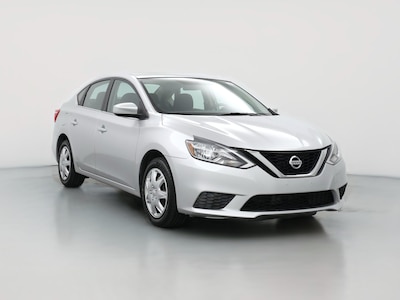 2016 Nissan Sentra S -
                Clearwater, FL