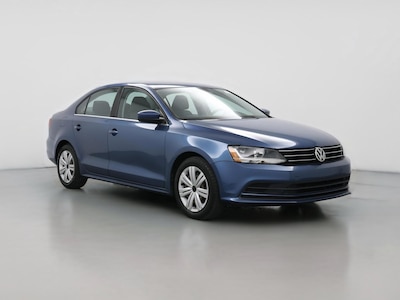 2017 Volkswagen Jetta S -
                  Clearwater, FL