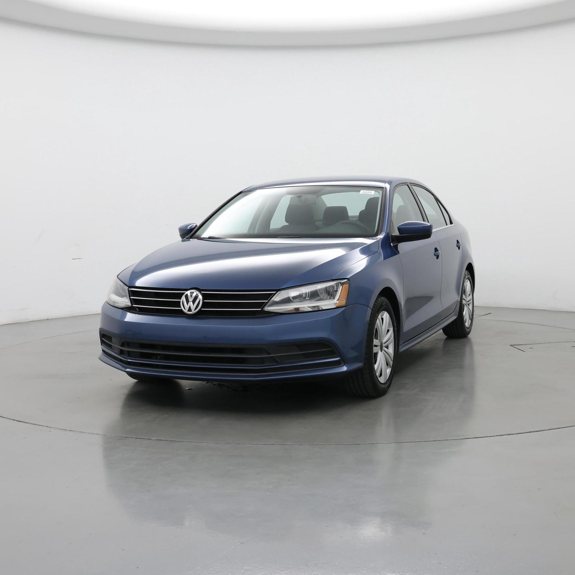 Thumbnail: 2017 Volkswagen Jetta - 4