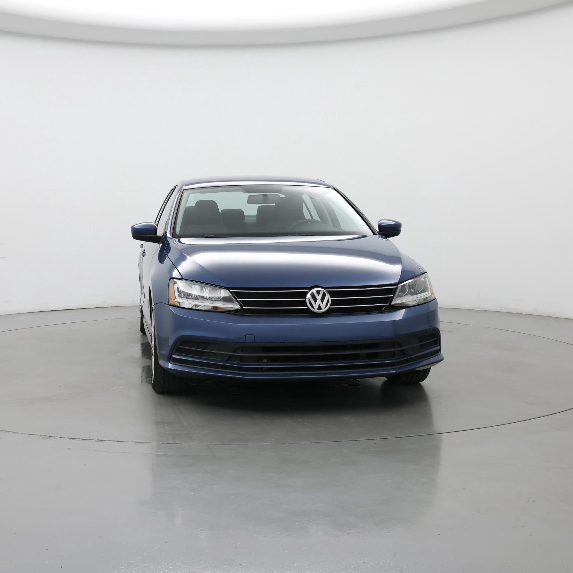 Thumbnail: 2017 Volkswagen Jetta - 5