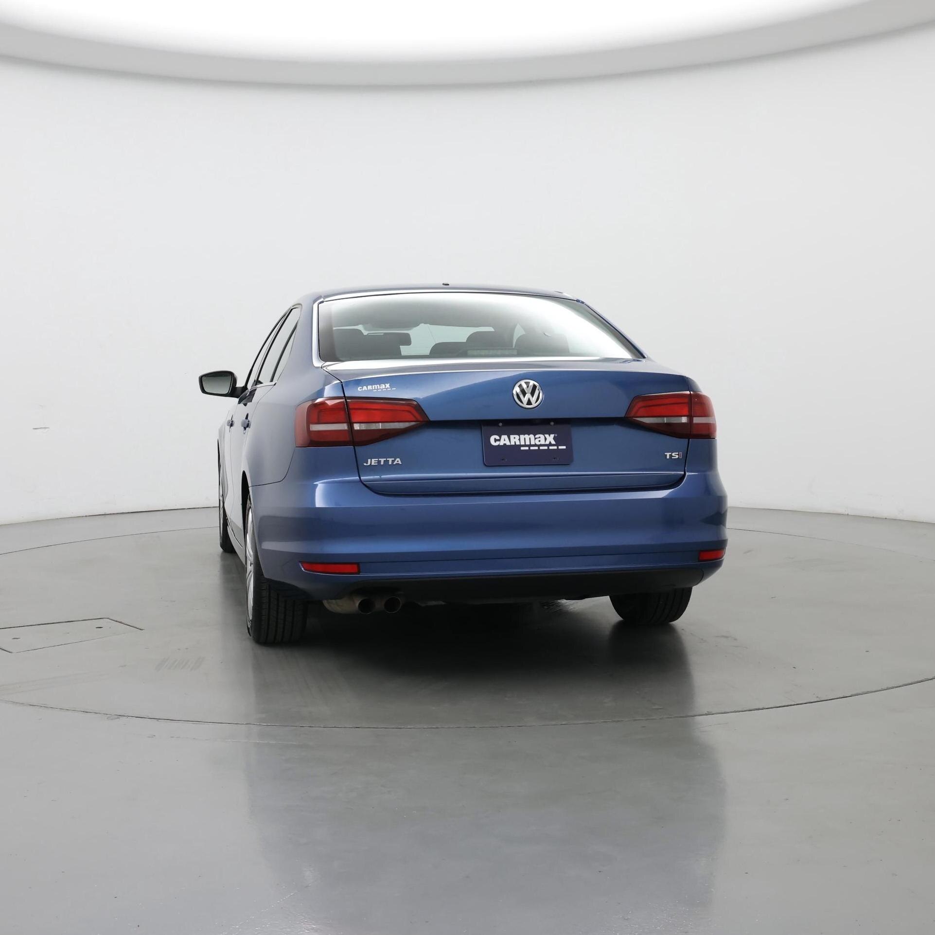 Thumbnail: 2017 Volkswagen Jetta - 6
