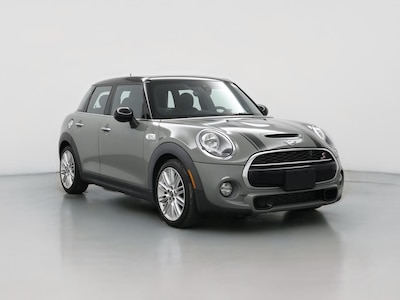 2019 MINI Cooper Hardtop S -
                  Clearwater, FL