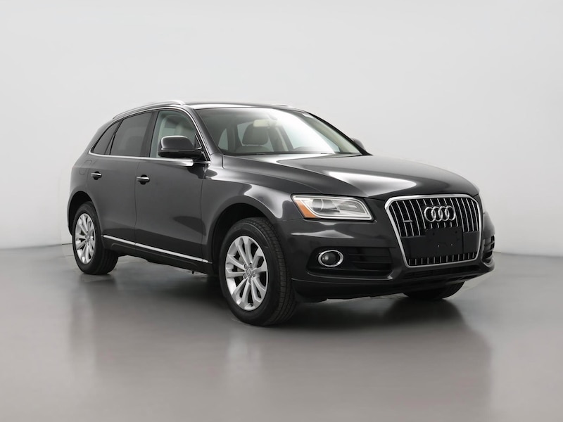 2016 Audi Q5 Premium -
                  Tampa, FL