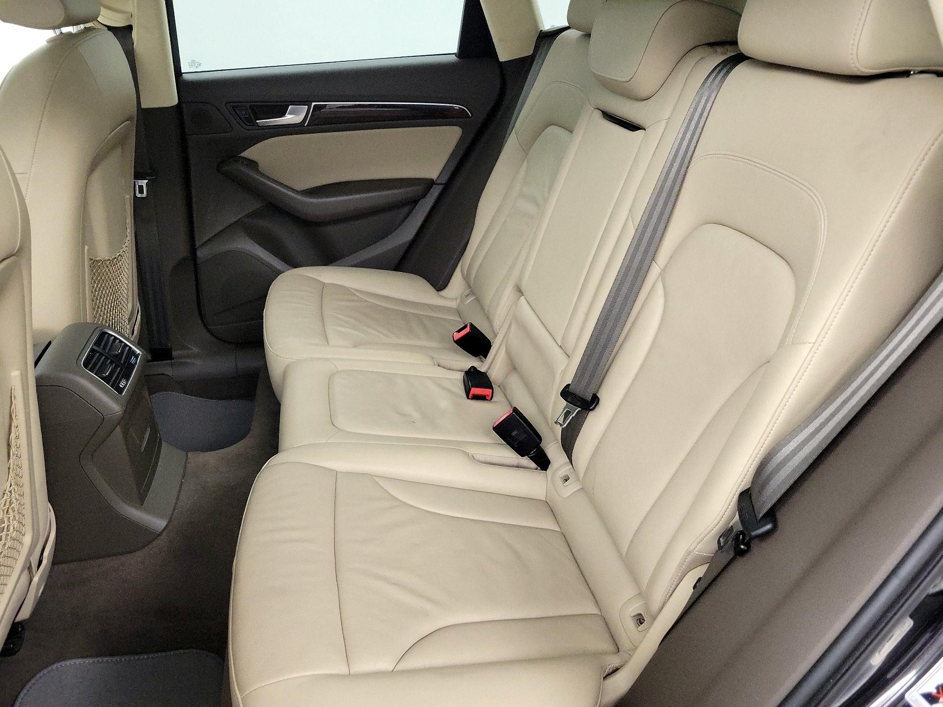 Thumbnail: 2016 Audi Q5 - 19