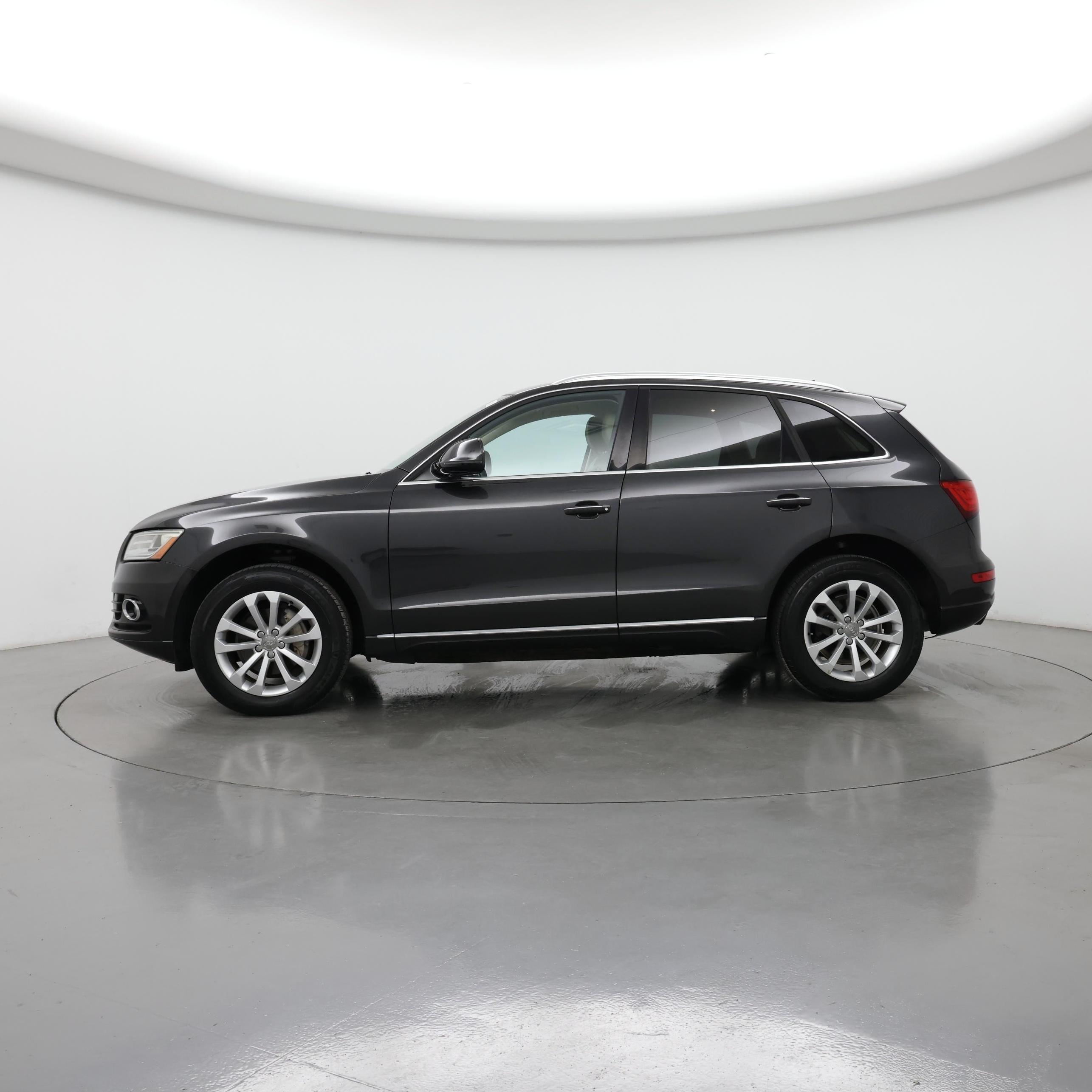 Thumbnail: 2016 Audi Q5 - 3