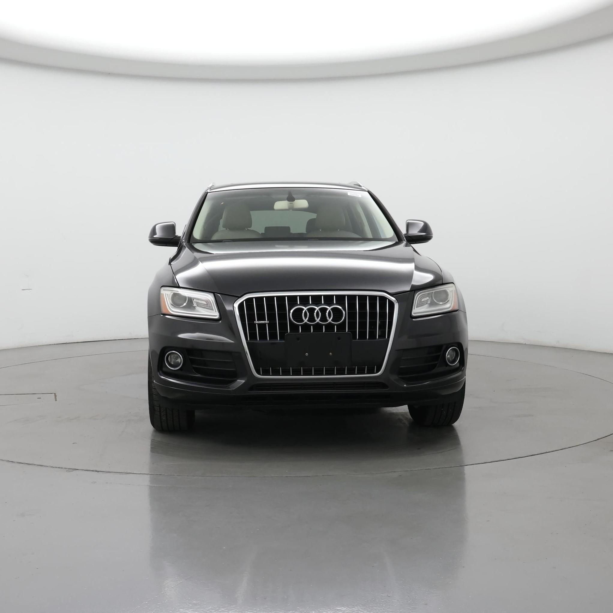 Thumbnail: 2016 Audi Q5 - 5