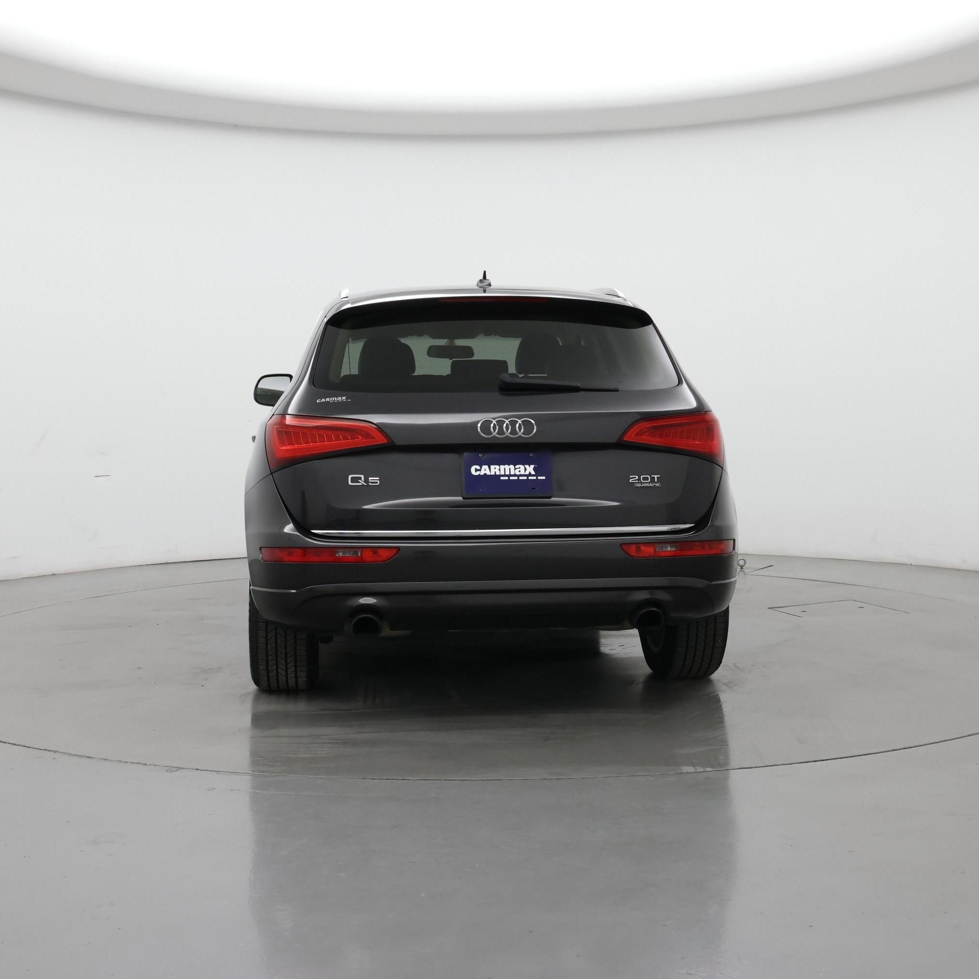 Thumbnail: 2016 Audi Q5 - 6