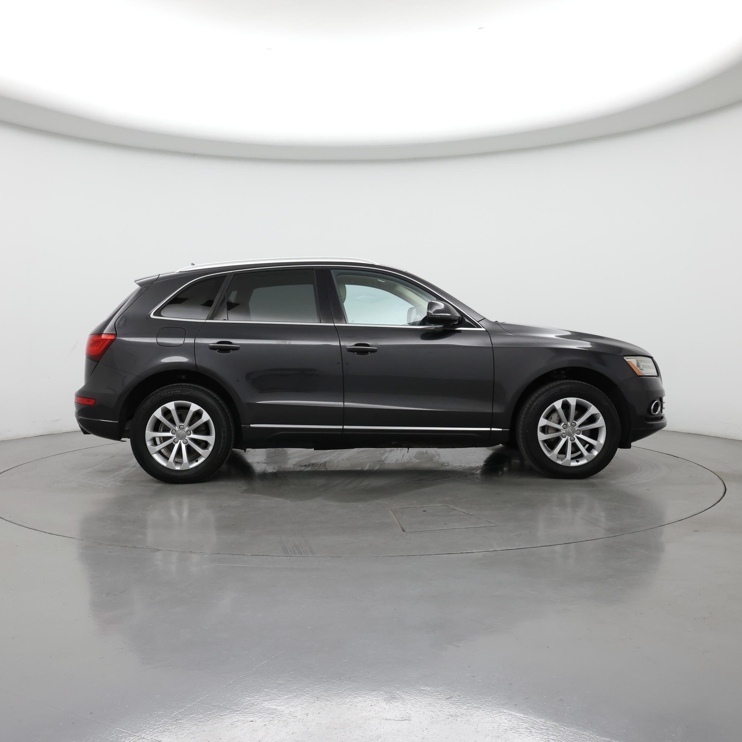 Thumbnail: 2016 Audi Q5 - 7
