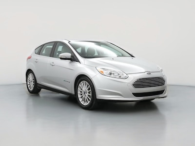 2016 Ford Focus Electric -
                  Clearwater, FL