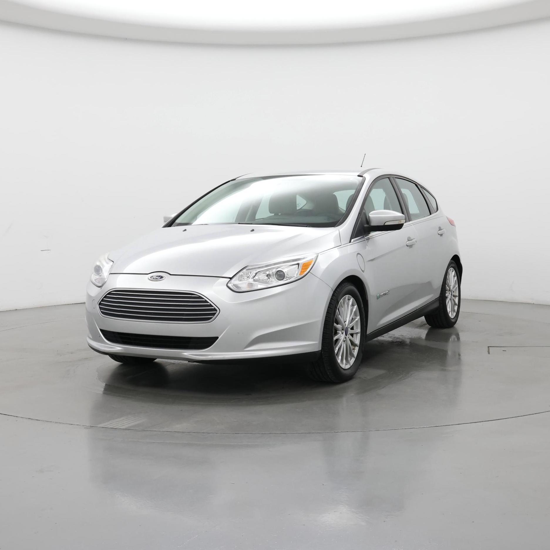 Thumbnail: 2016 Ford Focus - 4