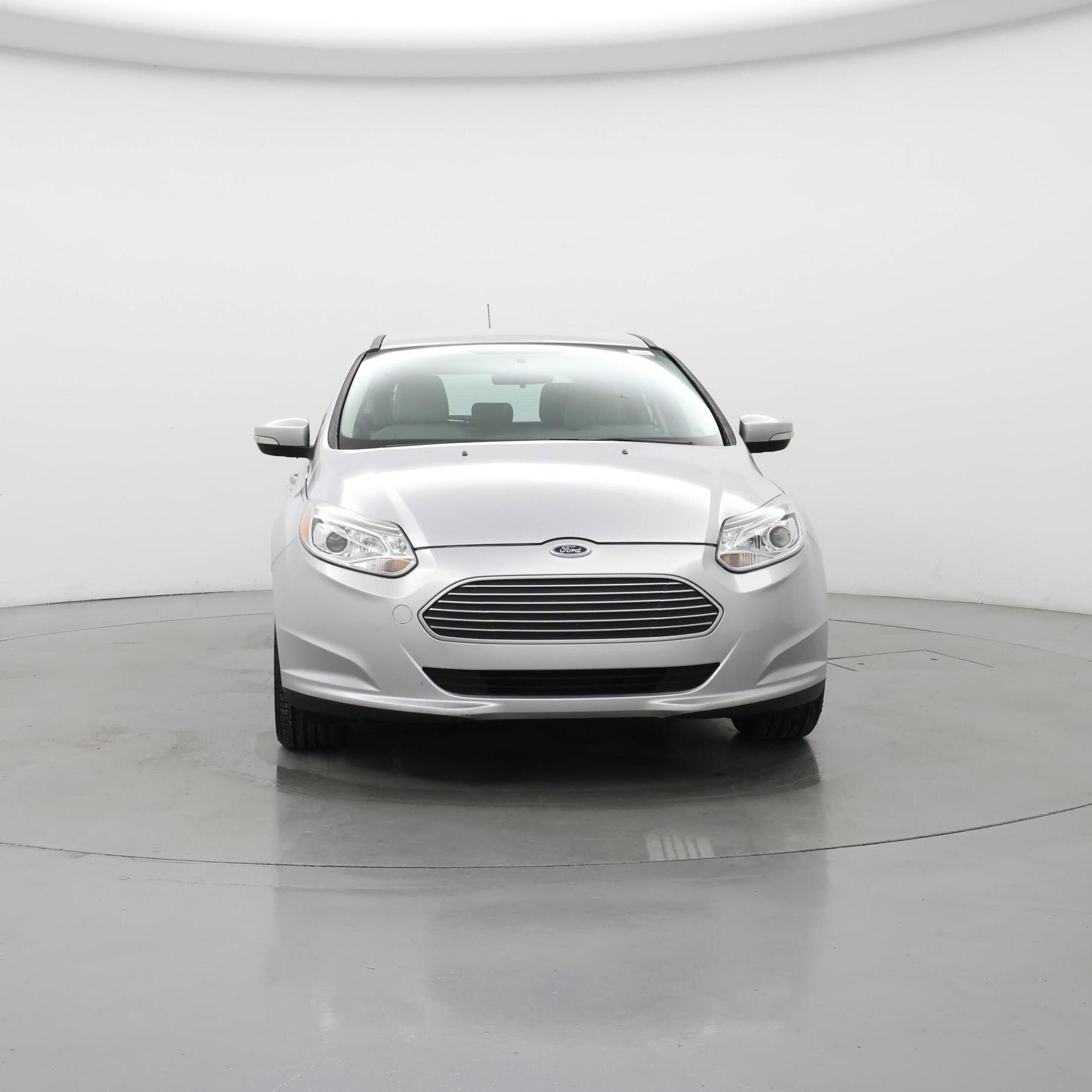 Thumbnail: 2016 Ford Focus - 5